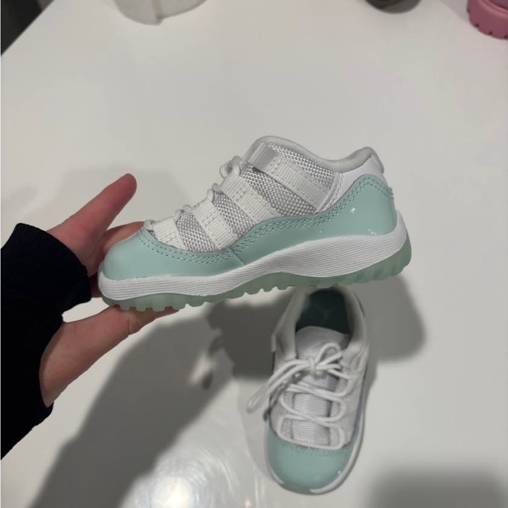 Toddler Jordan 11
